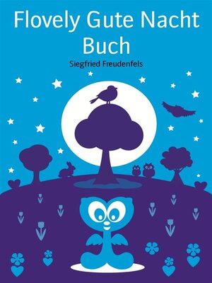 cover image of Flovely Gute Nacht Buch